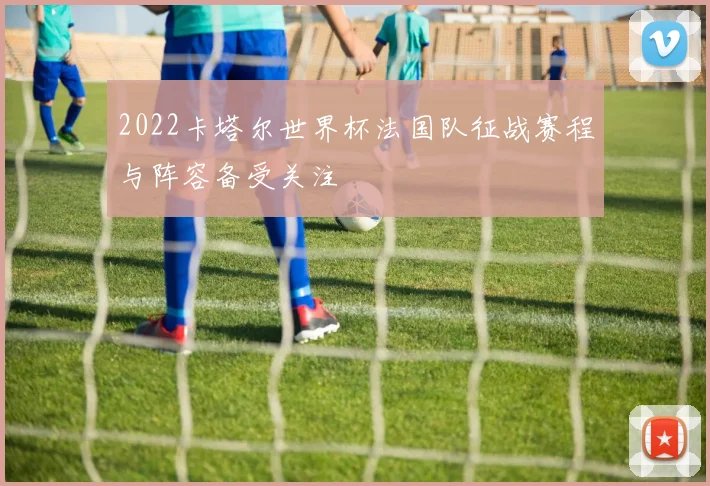 2022卡塔尔世界杯法国队征战赛程与阵容备受关注