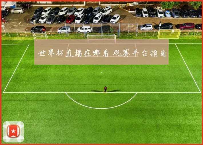 世界杯直播在哪看 观赛平台指南