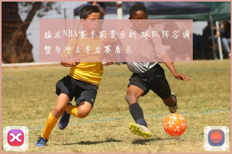 猛龙NBA赛季前景分析 球队阵容调整与冲击季后赛看点